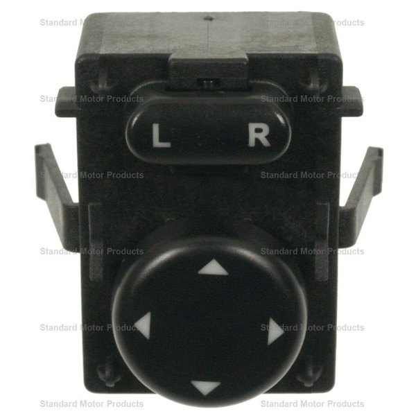 Standard Ignition Remote Mirror Switch, MRS1 MRS1